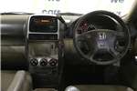 2006 Honda CR-V CR-V 2.0 RVSi automatic