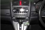  2007 Honda CR-V CR-V 2.0 RVSi automatic