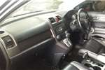  2011 Honda CR-V CR-V 2.0 RVSi automatic