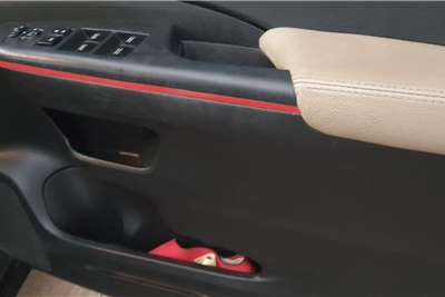  2014 Honda CR-V CR-V 2.0 RVSi automatic