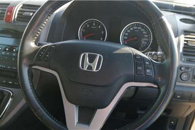  2007 Honda CR-V CR-V 2.2i-CTDi
