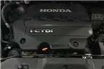  2008 Honda CR-V CR-V 2.2i-CTDi
