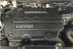  2008 Honda CR-V CR-V 2.2i-CTDi
