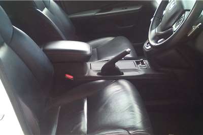  2013 Honda CR-V CR-V 2.2i-CTDi