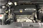 2012 Honda CR-V CR-V 2.2i-DTEC Elegance AWD
