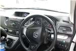  2013 Honda CR-V CR-V 2.2i-DTEC Elegance AWD