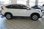  2013 Honda CR-V CR-V 2.2i-DTEC Elegance AWD auto