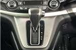  2013 Honda CR-V CR-V 2.2i-DTEC Elegance AWD auto