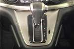  2013 Honda CR-V CR-V 2.2i-DTEC Elegance AWD auto