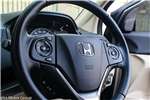  2014 Honda CR-V CR-V 2.2i-DTEC Elegance AWD auto