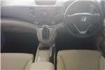  2014 Honda CR-V CR-V 2.2i-DTEC Elegance AWD auto