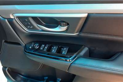 2019 Honda CR-V CR-V 2.2i-DTEC Elegance AWD auto