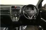  2012 Honda CR-V CR-V 2.2i-DTEC Exclusive AWD auto