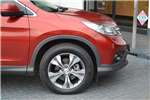  2013 Honda CR-V CR-V 2.2i-DTEC Exclusive AWD auto