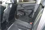  2013 Honda CR-V CR-V 2.2i-DTEC Exclusive AWD auto