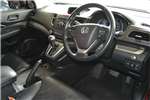  2013 Honda CR-V CR-V 2.2i-DTEC Exclusive AWD auto