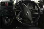  2010 Honda CR-V CR-V 2.2i-DTEC Executive auto