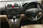  2010 Honda CR-V CR-V 2.2i-DTEC Executive auto