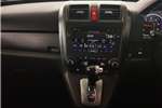  2011 Honda CR-V CR-V 2.2i-DTEC Executive auto