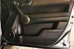  2011 Honda CR-V CR-V 2.2i-DTEC Executive auto