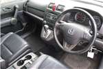  2012 Honda CR-V CR-V 2.2i-DTEC Executive auto