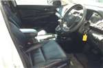  2014 Honda CR-V CR-V 2.2i-DTEC Executive auto