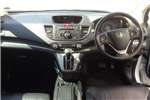  2014 Honda CR-V CR-V 2.2i-DTEC Executive auto