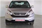  2010 Honda CR-V CR-V 2.4 Elegance