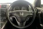  2011 Honda CR-V CR-V 2.4 Elegance