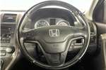  2011 Honda CR-V CR-V 2.4 Elegance