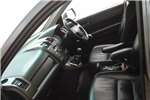  2012 Honda CR-V CR-V 2.4 Elegance
