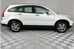  2012 Honda CR-V CR-V 2.4 Elegance