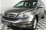 Used 2012 Honda CR-V 2.4 Elegance