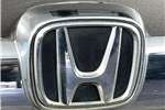 2012 Honda CR-V CR-V 2.4 Elegance