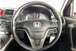 Used 2012 Honda CR-V 2.4 Elegance