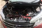  2014 Honda CR-V CR-V 2.4 Elegance