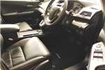  2015 Honda CR-V CR-V 2.4 Elegance