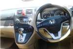  2008 Honda CR-V CR-V 2.4 Elegance auto