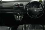  2010 Honda CR-V CR-V 2.4 Elegance auto