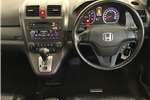  2010 Honda CR-V CR-V 2.4 Elegance auto