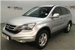  2012 Honda CR-V CR-V 2.4 Elegance auto