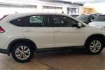  2015 Honda CR-V CR-V 2.4 Elegance auto