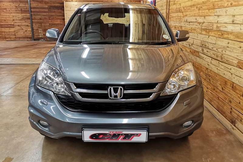 2017 Honda CRV Cars for sale in Gauteng Auto Mart