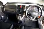  2012 Honda CR-V CR-V 2.4 Elegance AWD