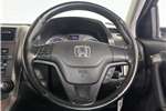 Used 2012 Honda CR-V 2.4 Elegance AWD