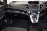  2014 Honda CR-V CR-V 2.4 Elegance AWD