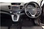  2014 Honda CR-V CR-V 2.4 Elegance AWD