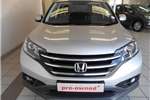  2014 Honda CR-V CR-V 2.4 Elegance AWD