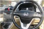  2010 Honda CR-V CR-V 2.4 Exclusive AWD