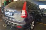  2009 Honda CR-V CR-V 2.4 Executive